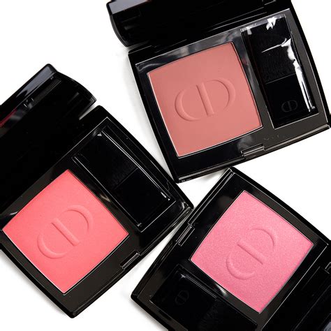 dior rouge blush 100|christian dior rouge blush.